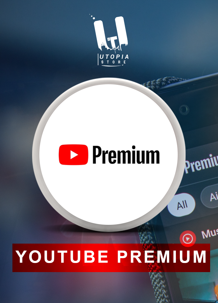 youtube premium 1 month