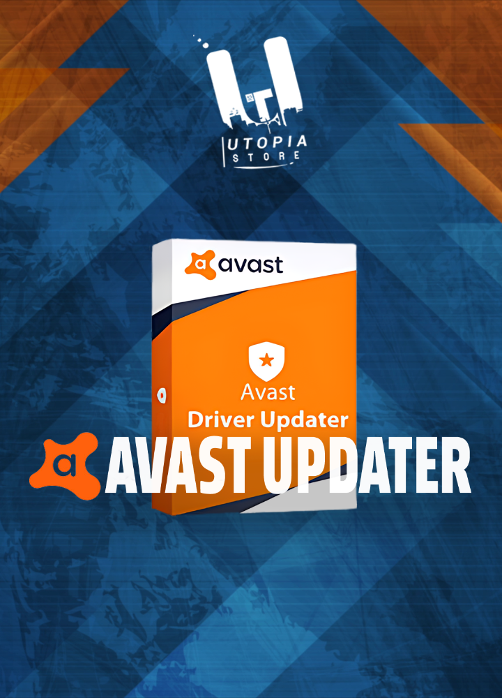 Avast UPDATER