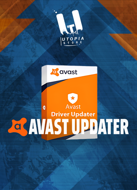 Avast UPDATER