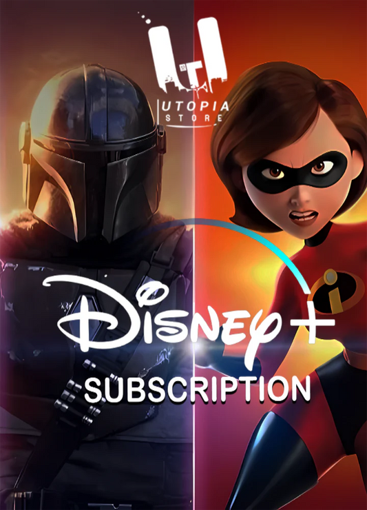 Disney Plus