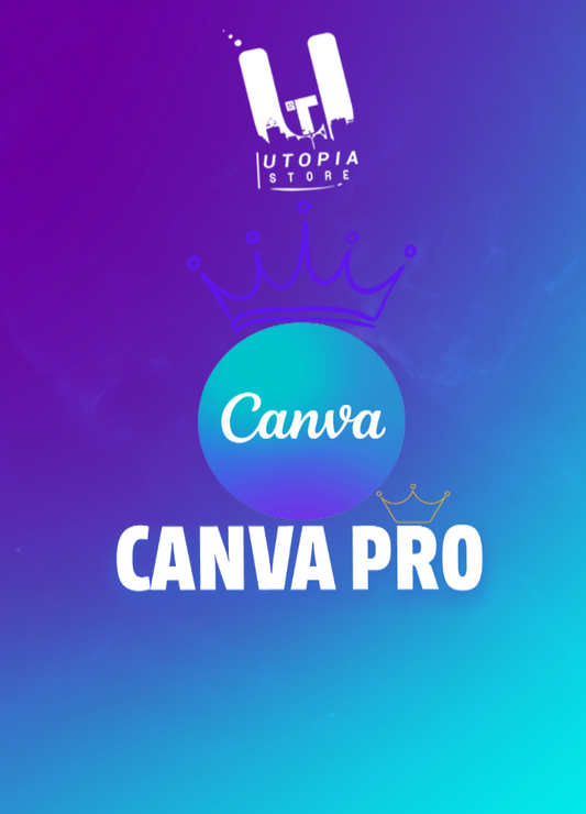 Canva Pro