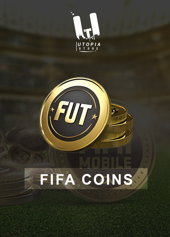 FIFA COINS